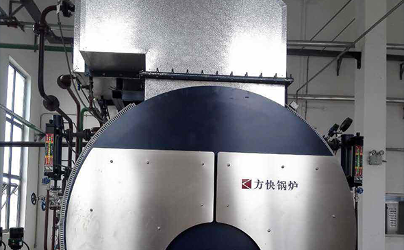 wns蒸汽锅炉价格